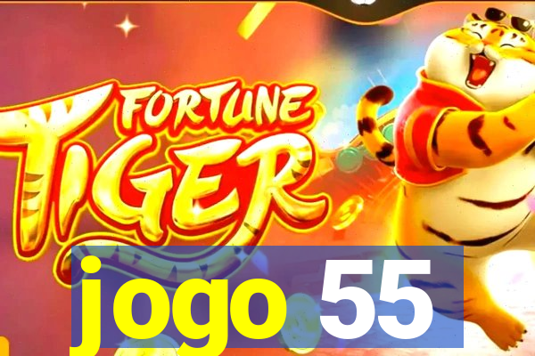 jogo 55